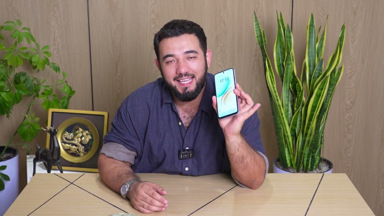 Honor X7d - Kuch va uslub birgalikda !