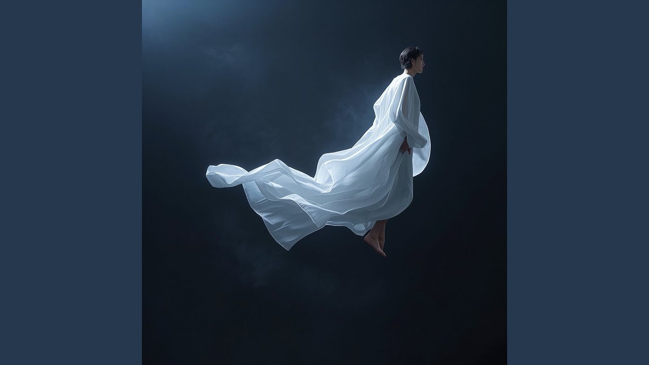 Falling Through the Silence