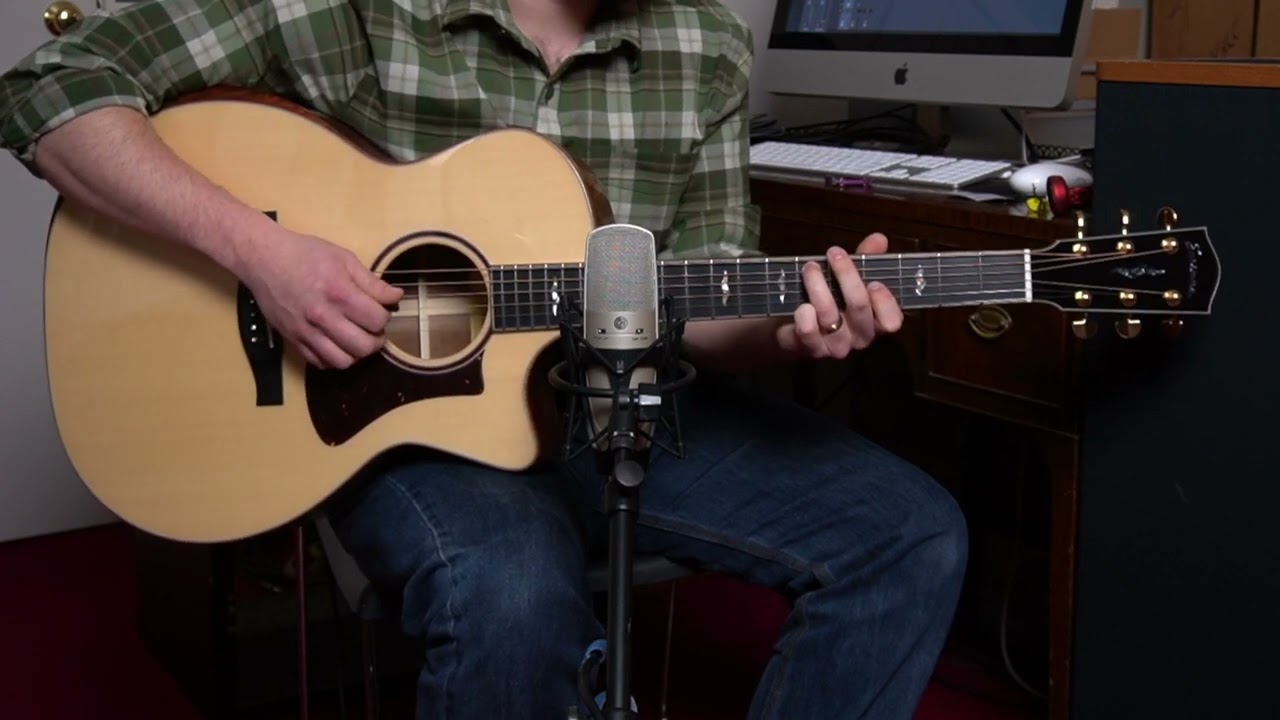 Eastman AC522CE