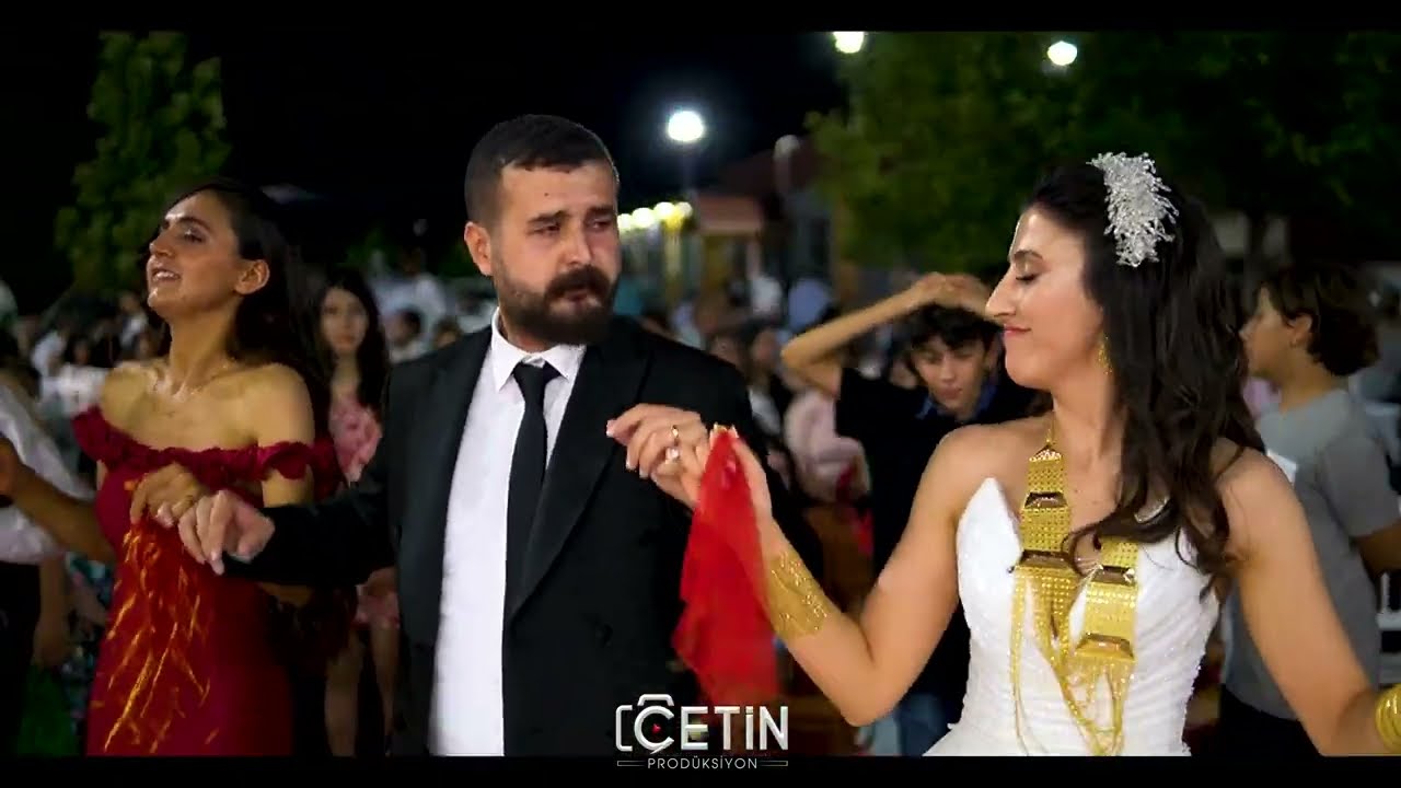 DİLAN & OZAN Düğün Töreni / 30.07.2024 / ''Konuk Sanatçı - Abuzer GÖZAYDIN / Grup Yaşam''