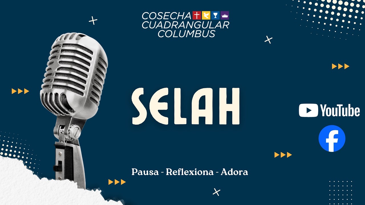 SELAH || No es facil pero es perfecto