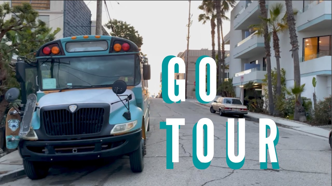 This is Go Tour
