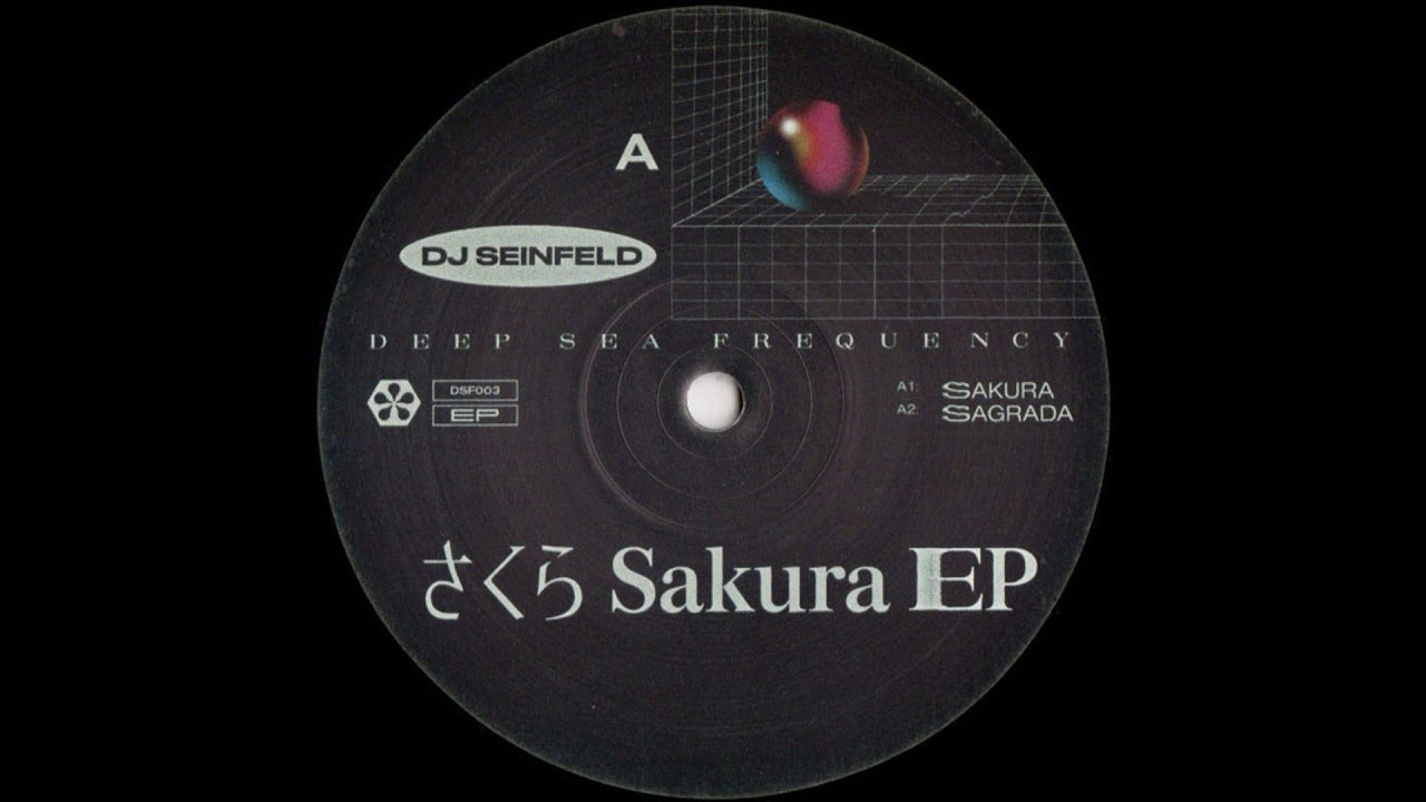 Dj Seinfeld - Sakura