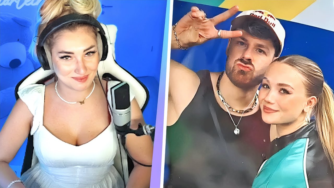 Die schlafen safe getrennt 🤨 | Inscope21 Reaktion
