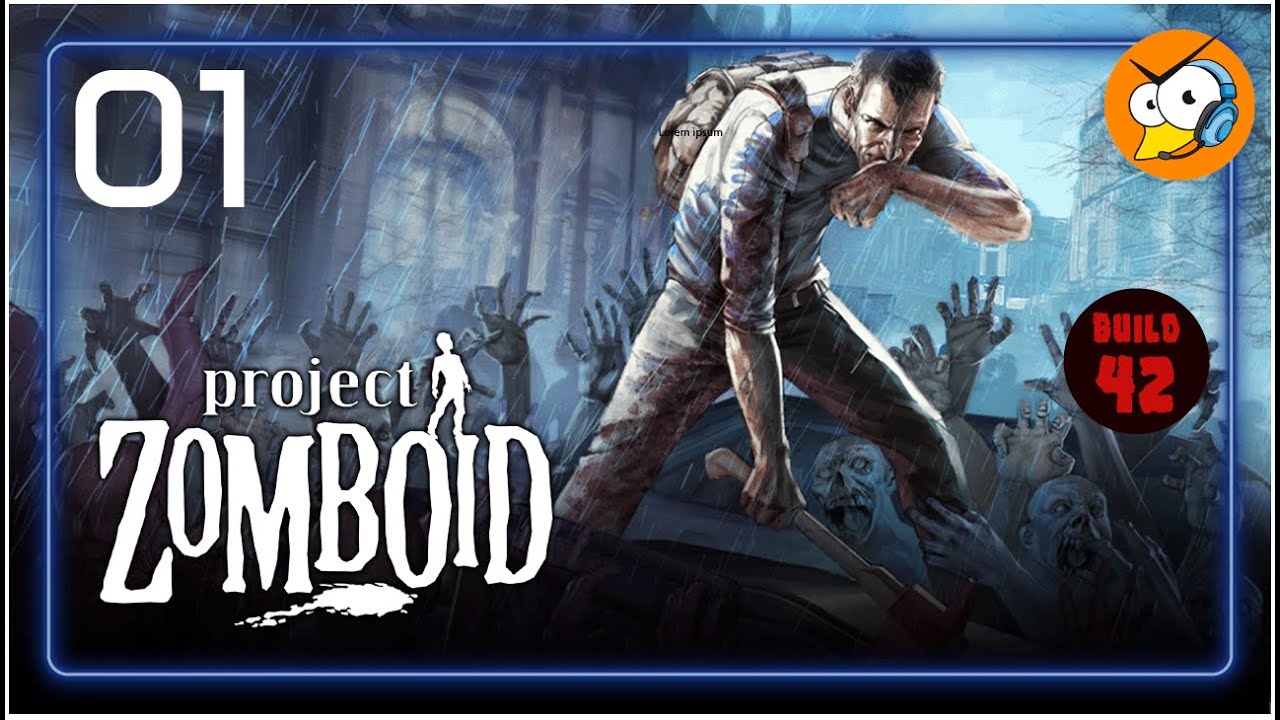 1er contacto con la Build 42