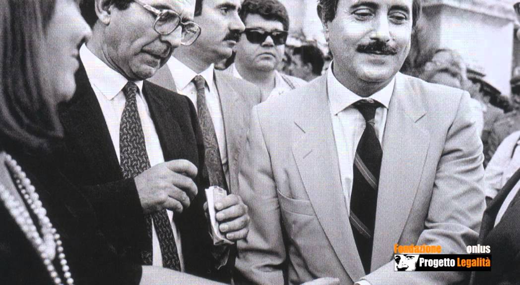 Giovanni Falcone nelle parole della sorella Maria