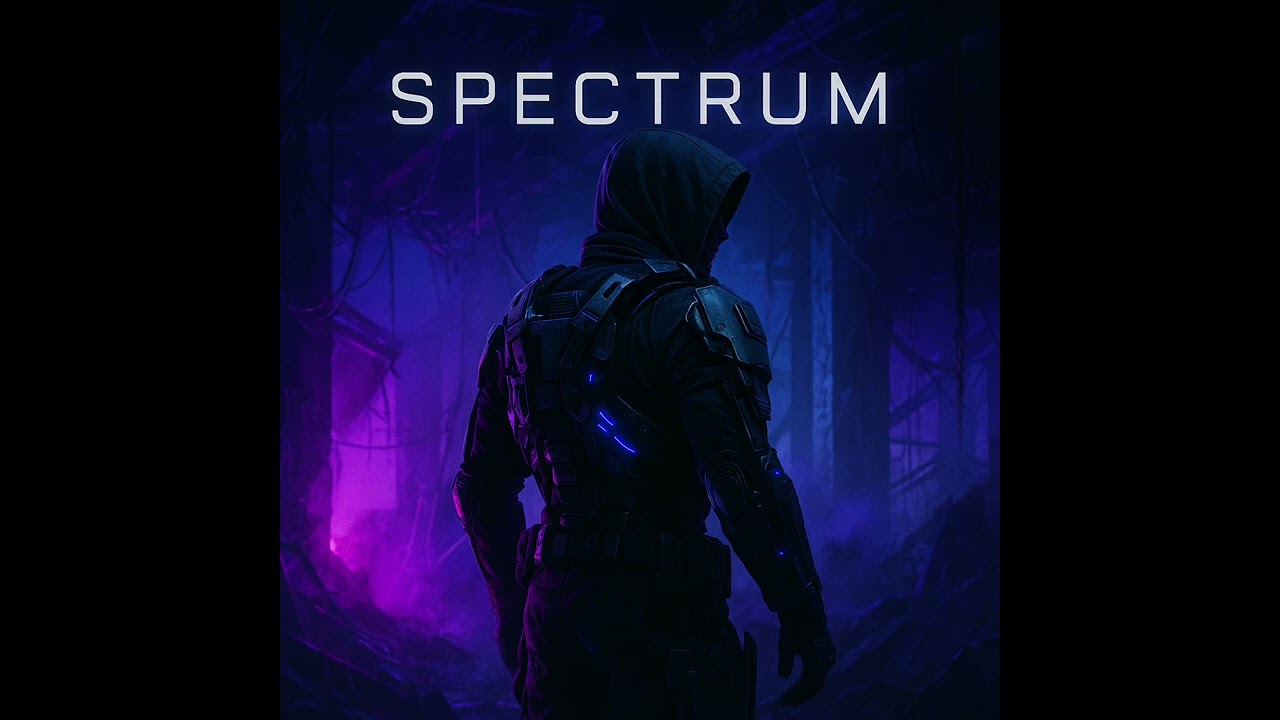Spectrum &mdash; Le_deutscch