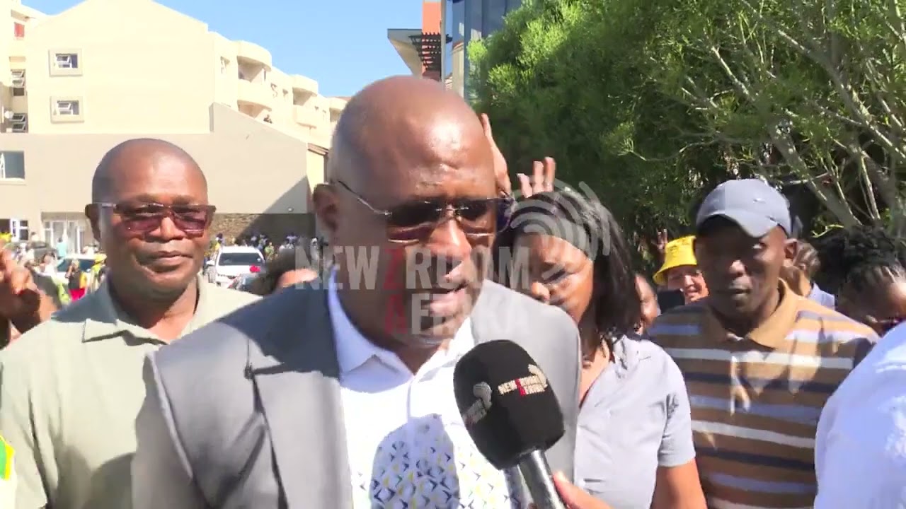 ANC Eastern Cape elective conference cancelled