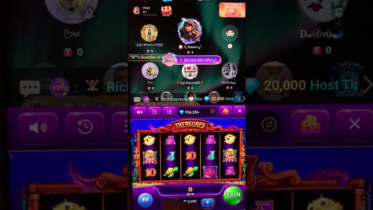 1 MILLION BET//