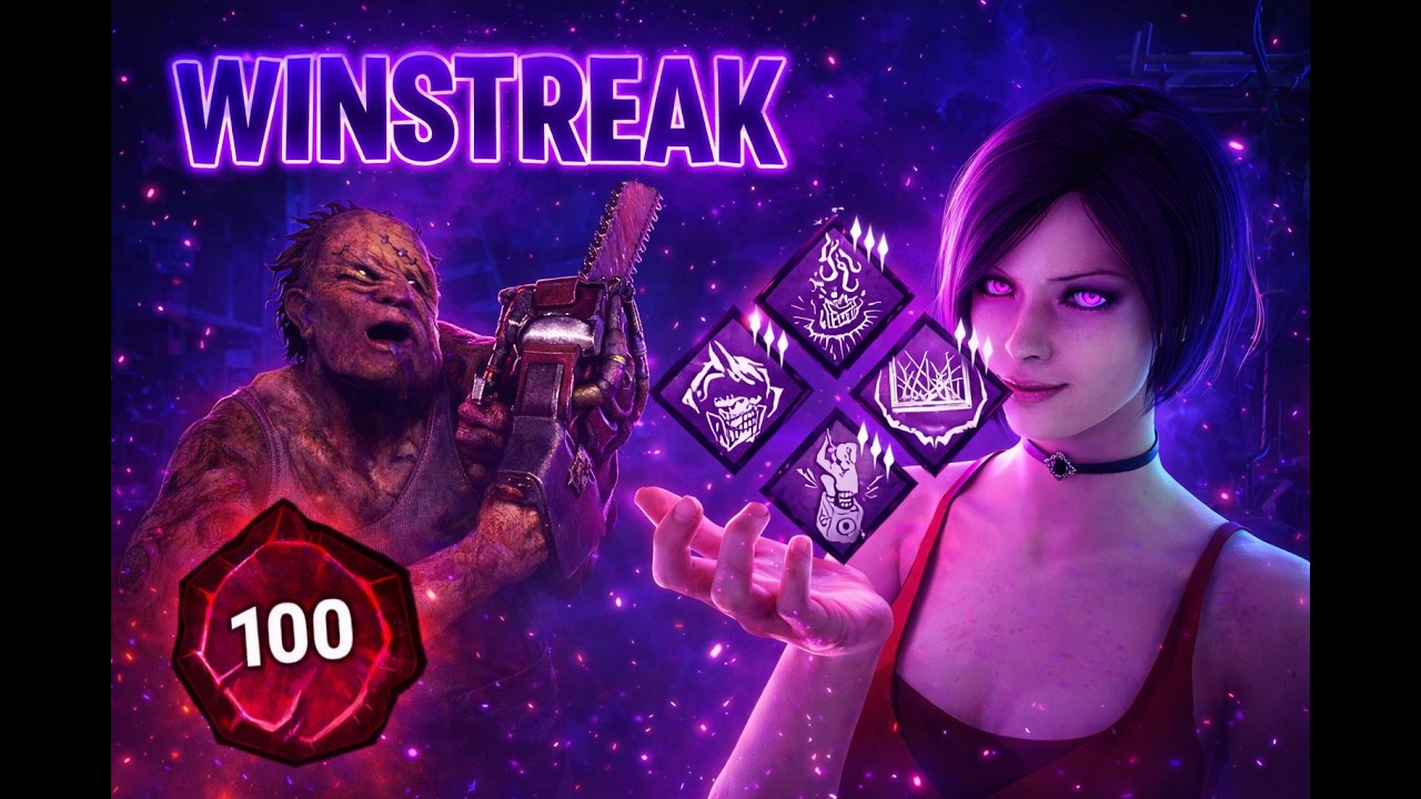 P100 Billy Winstreak vs SWF...