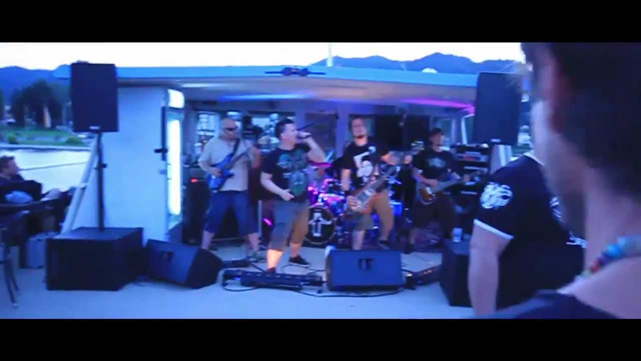 My Inner Wealth - Charlie Good Fellow (Official Music Video)