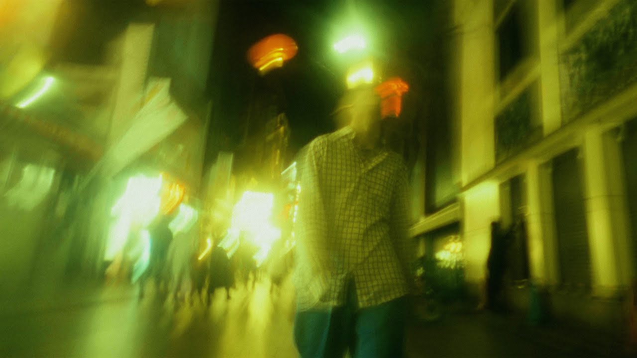 Filix王 - キティサンダル (Directed by PINK PROPAGANDA)
