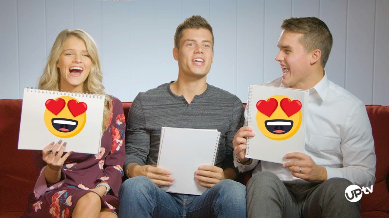 Bringing Up Bates Episode 808 Sneak Peek - In Sync