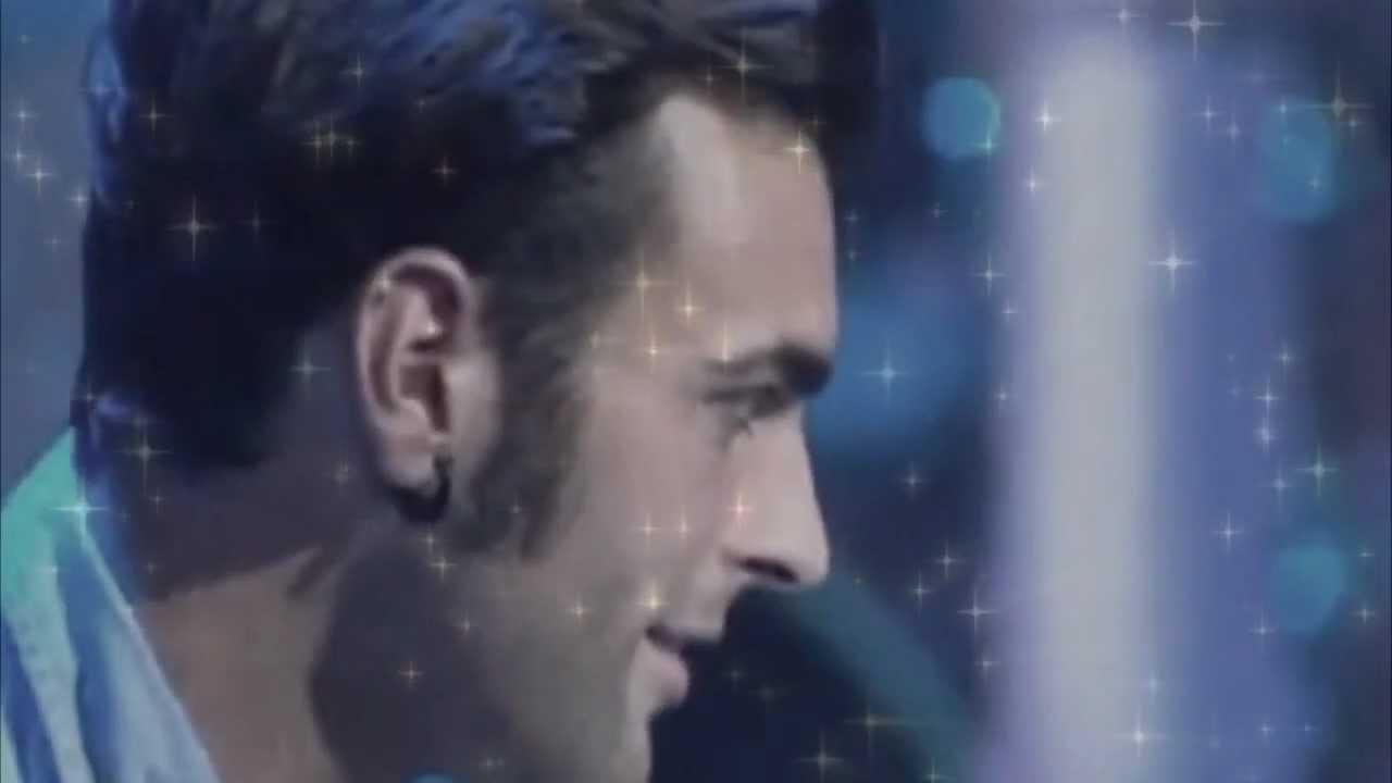Marco Mengoni - UnOfficial video - L'equilibrista Acoustic Version (HD/720p)