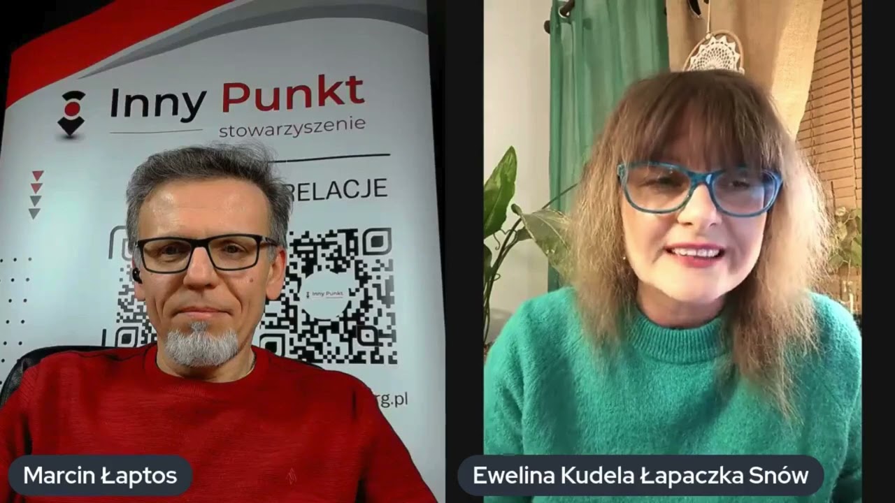 Między jawą a podświadomością: wywiad z Eweliną Kudela - Łapaczką sn&oacute;w