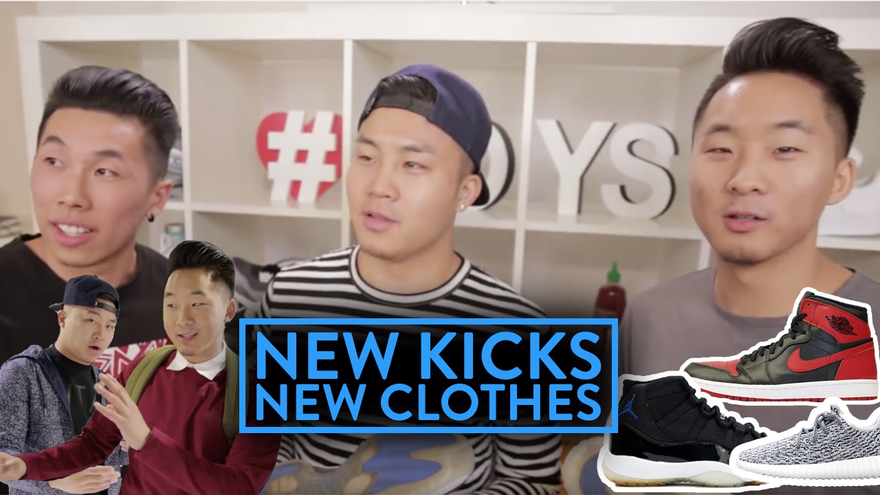 LIFE OF A SNEAKERHEAD 7 - OUR COLLECTION 2 ft. Snupps | Fung Bros