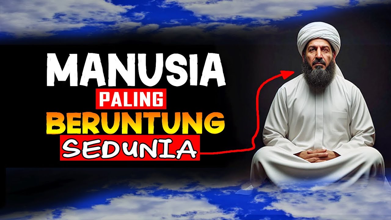 MENGUNGKAP 5 TANDA KAMU TERPILIH SEBAGAI MANUSIA LANGIT