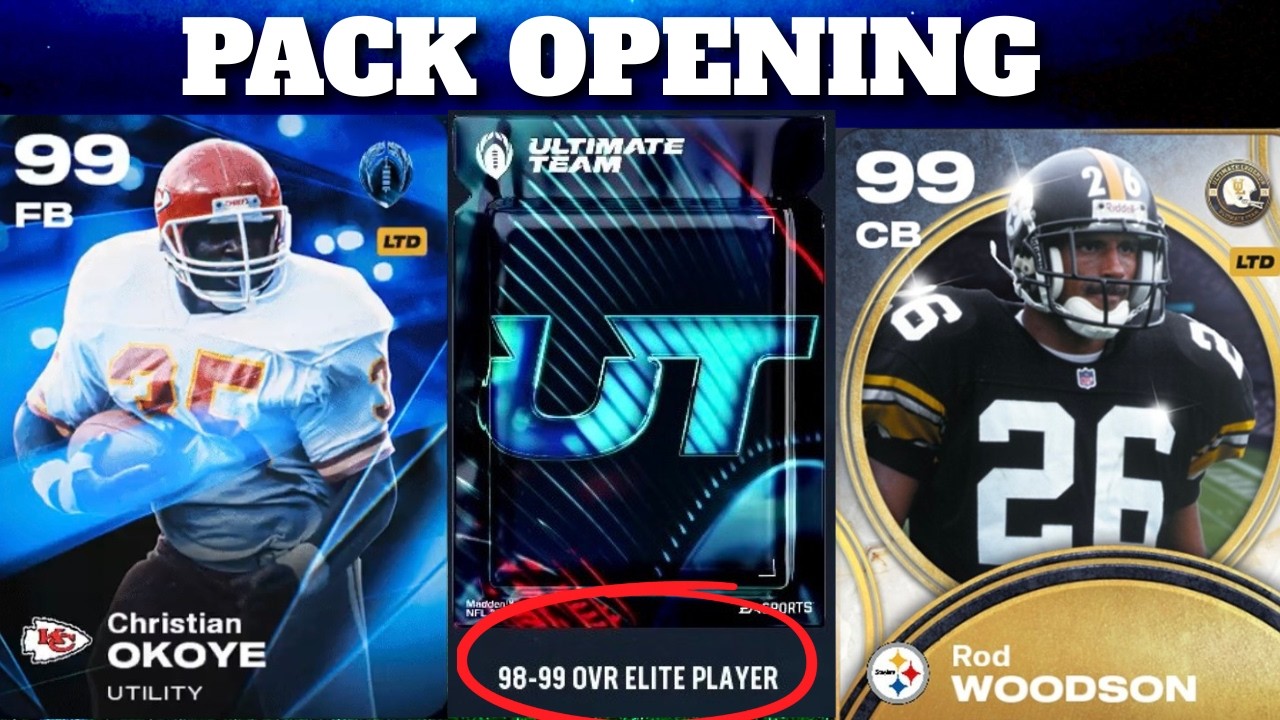 New Content MAKING COINS & PACK OPENING - madden 26 ultimate team coin methods
