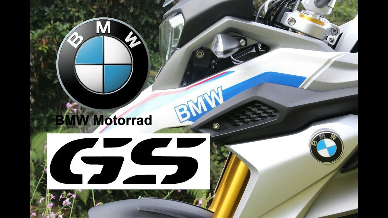BMW G 310 GS /Piston A Tope