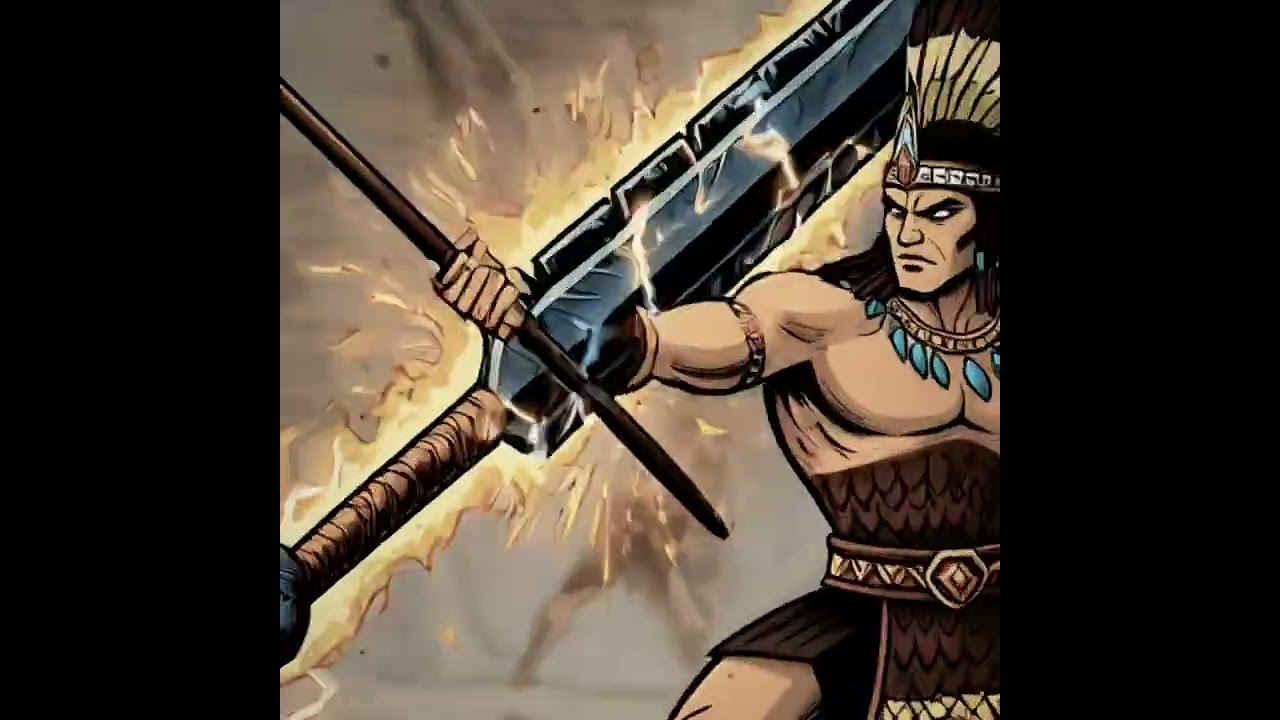 Ehecachichtli - Macuahuitl (Official Lyric Video) | Speed Thrash Metal Prehispánico
