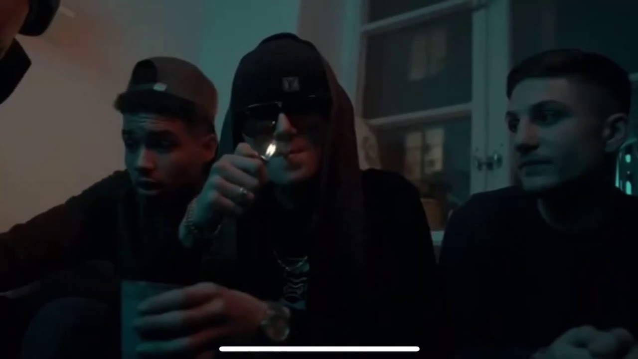 Einar  Katten i trakten trailer ossl&auml;pt 2019