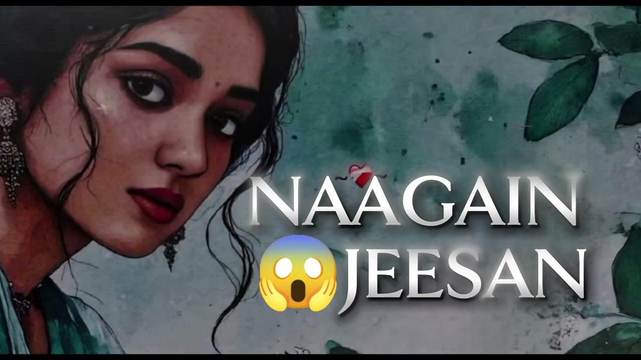 [Slowed+Reverd] Naagin jaasian Bhojpuri songs 💌🤝