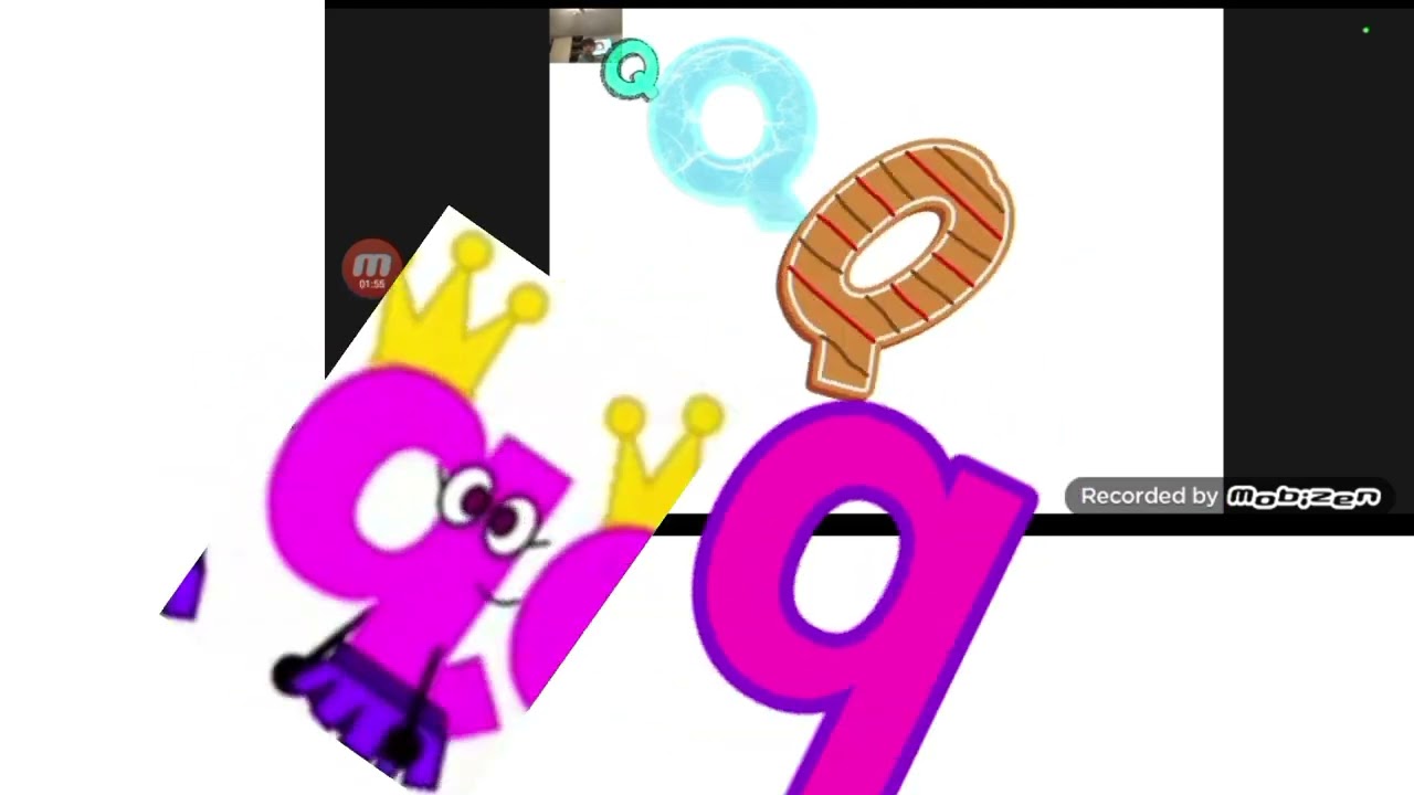 Alphabet band