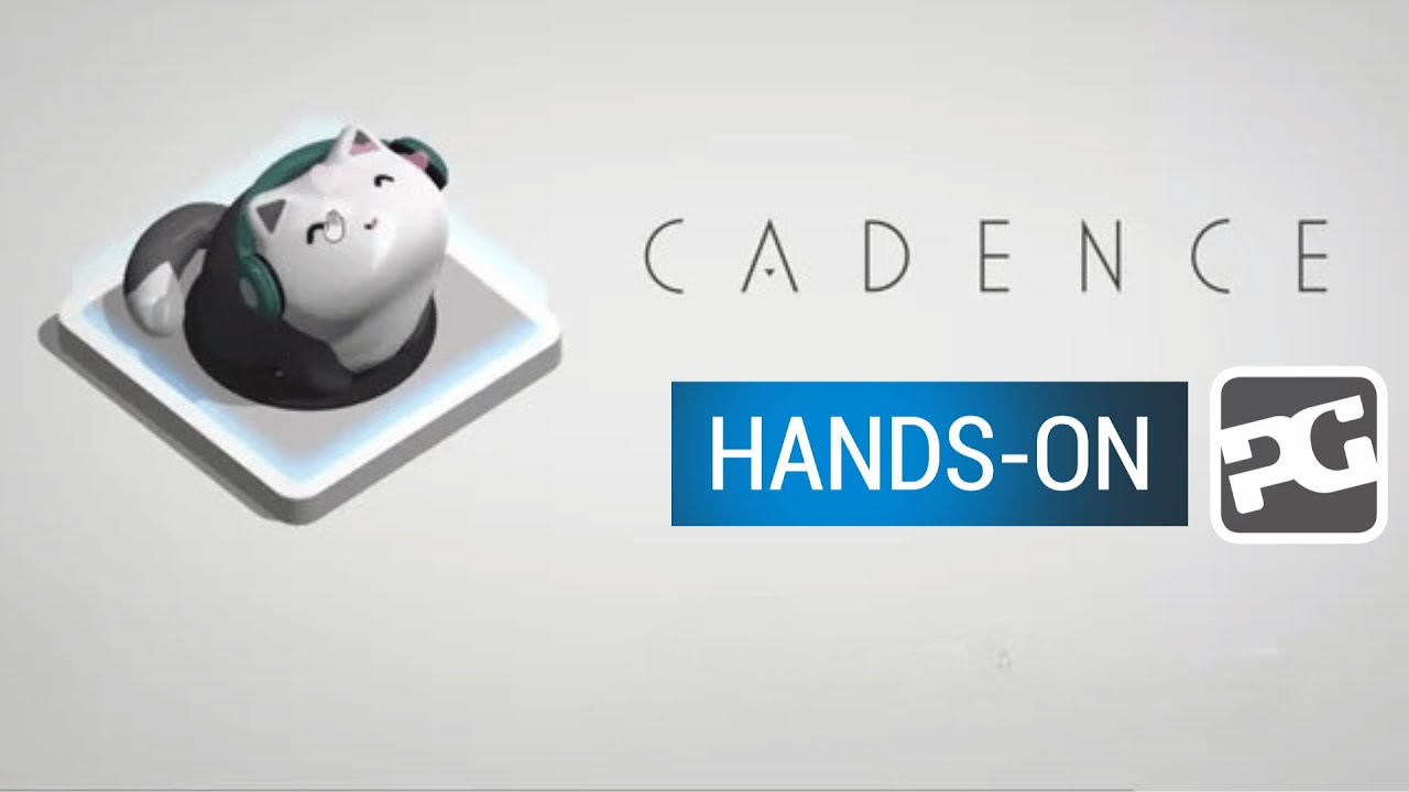 CADENCE - Cozy Cat Cacophony 