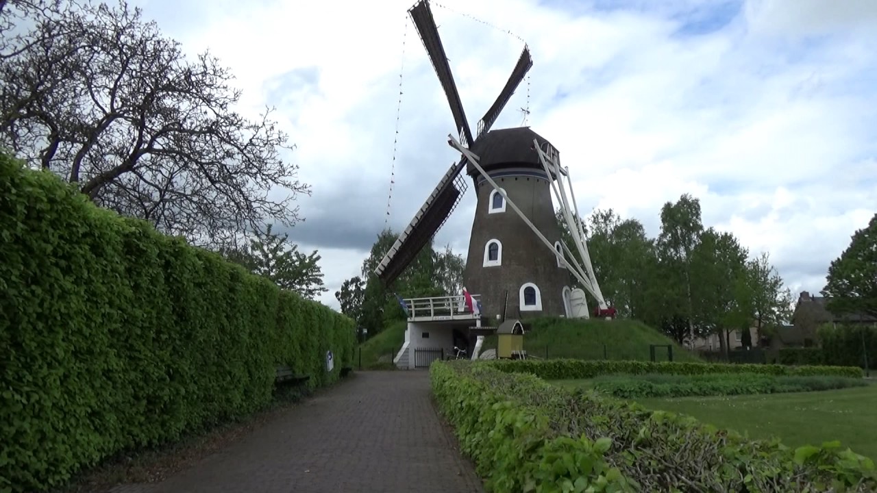 2017 05 14 LH Nationale Molendag