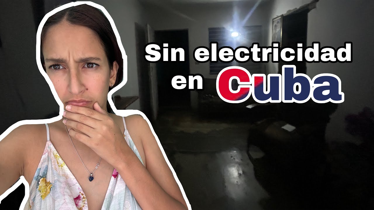 La electricidad no regresó  a Holguín después que se cayó el SEN