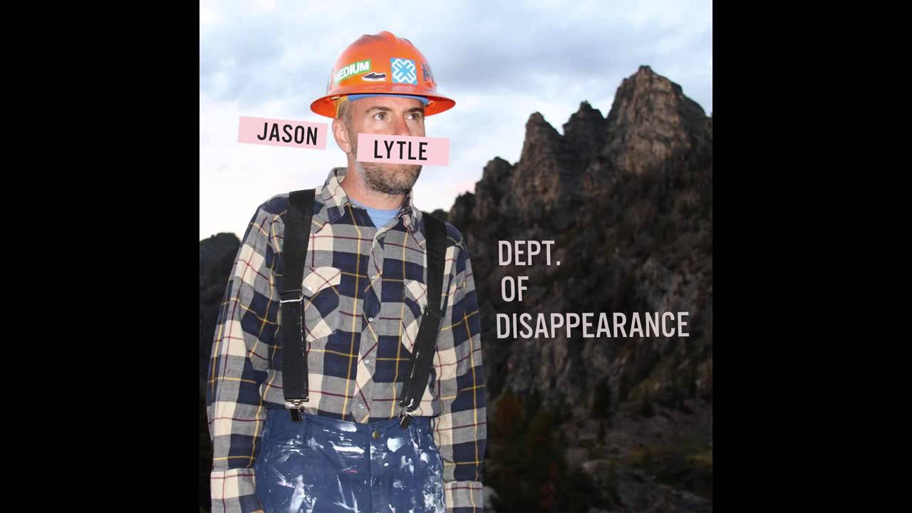 Jason Lytle - 