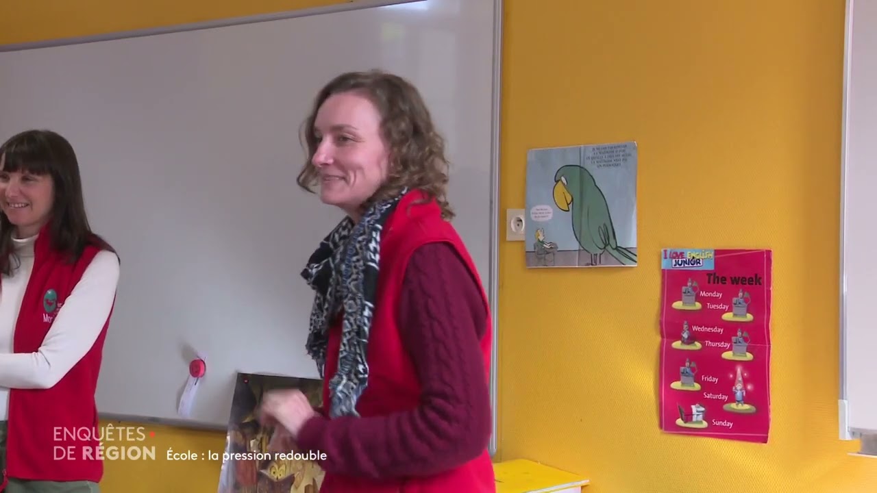 L'aire terrestre éducative d'Arleuf : l'école de la nature