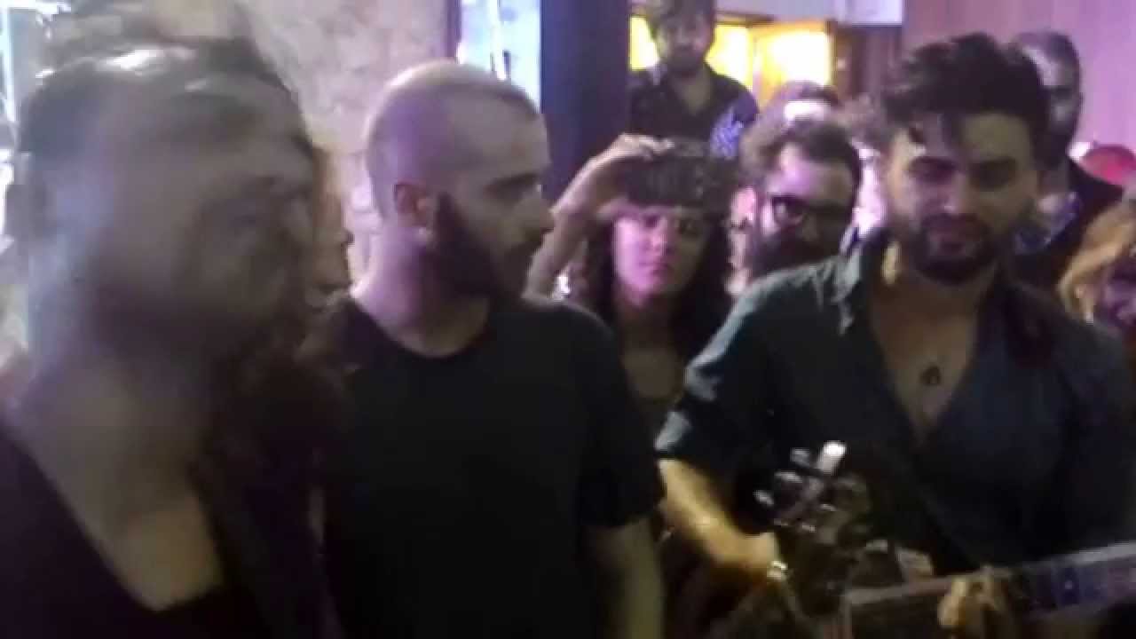 Il Pan Del Diavolo - Un Classico - Live