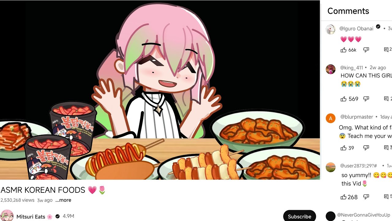 Pov: If The Hashiras are YouTubers | Gacha Life 2 | Demon Slayer | Kny | AU