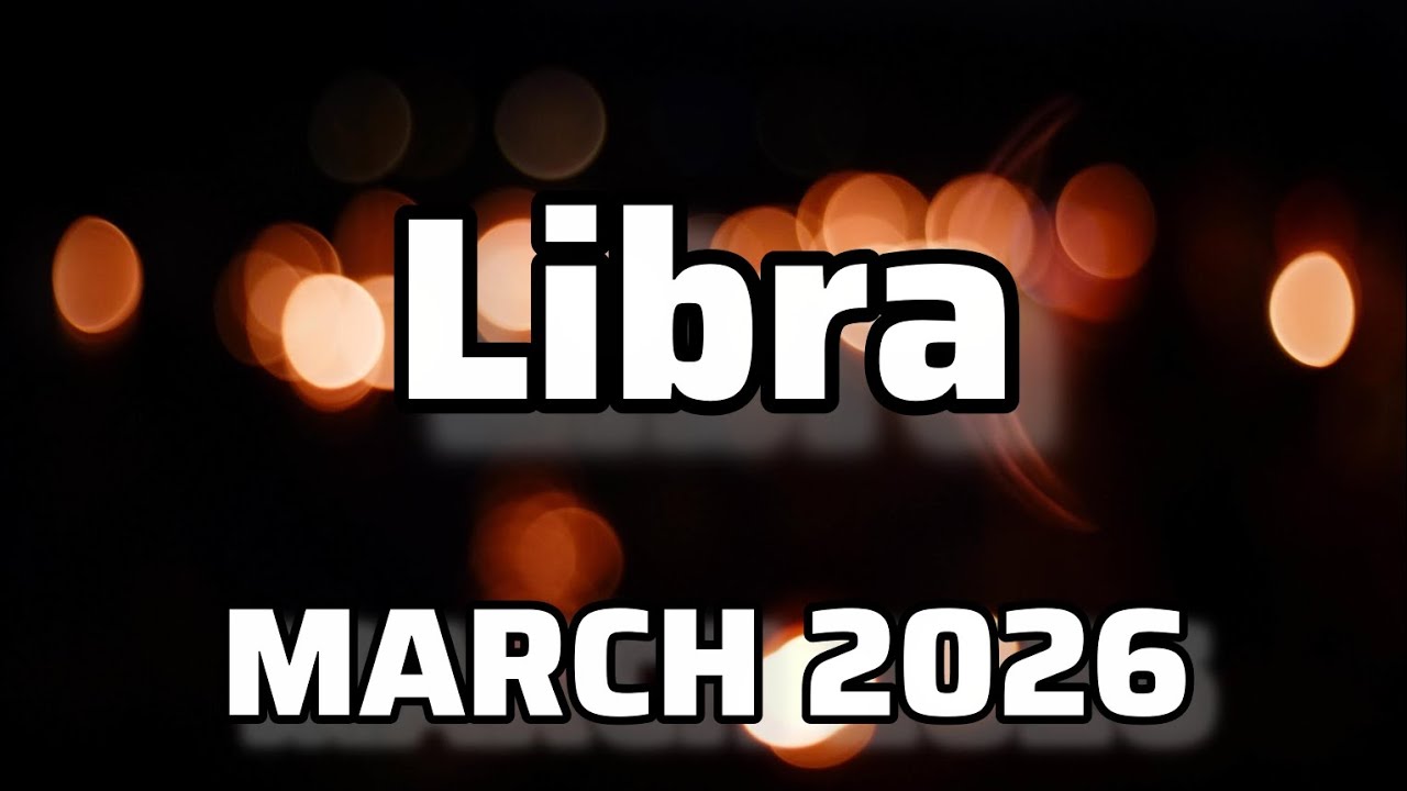 LIBRA♎ MAY TRAVEL NA PAPARATING MAG EENJOY KA RITO. 🥰🍀MARCH 2026
