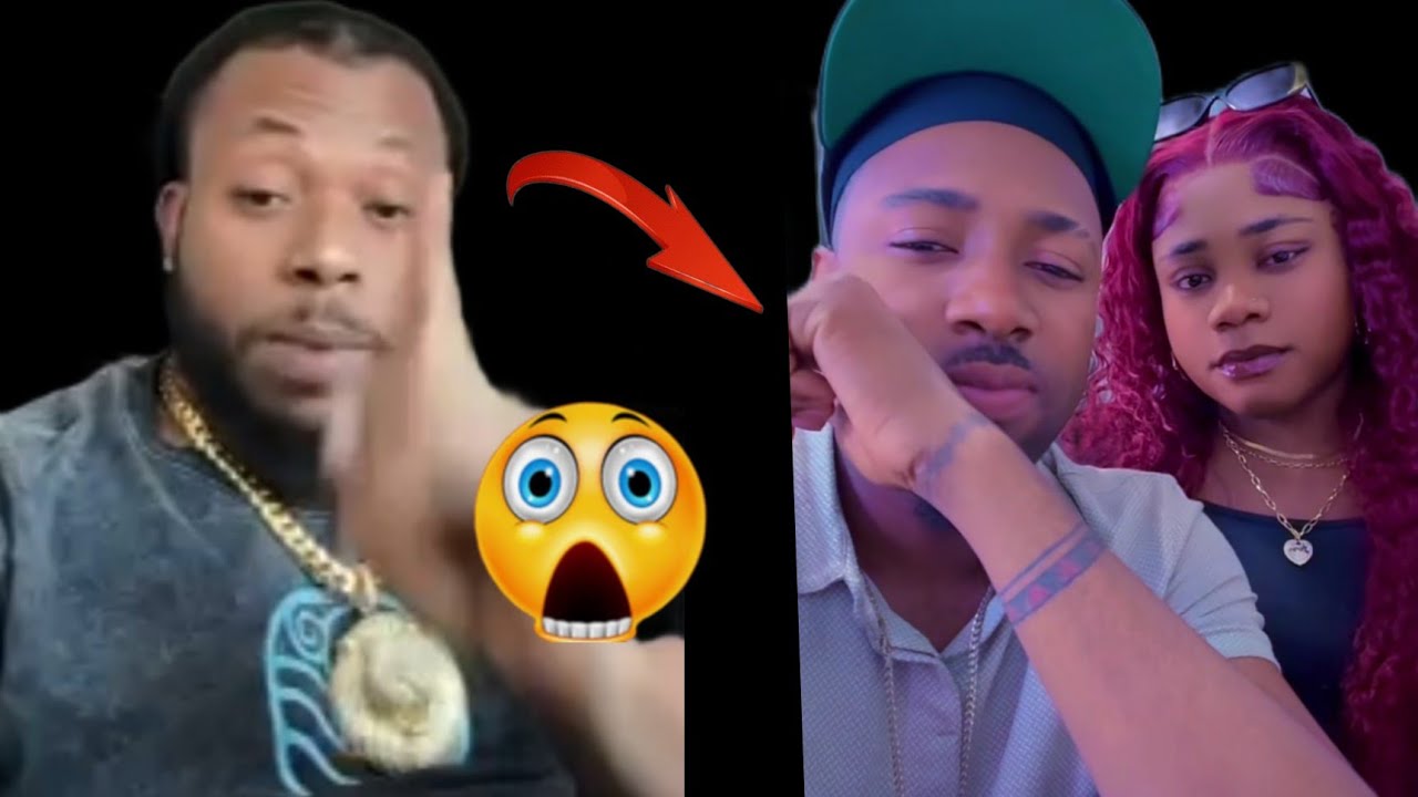 MEN PRÈV KOTE YO KENBE ATIS LAN NAN MASISI😱BOB CAILLOUX FÈ M WONT
