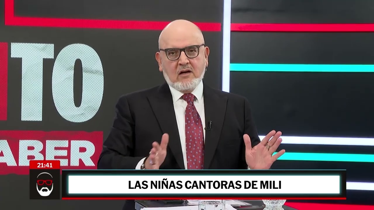 Beto a Saber - MAR 04 - 2/3 - TAMPOCO TAN CORRUPTO | Willax