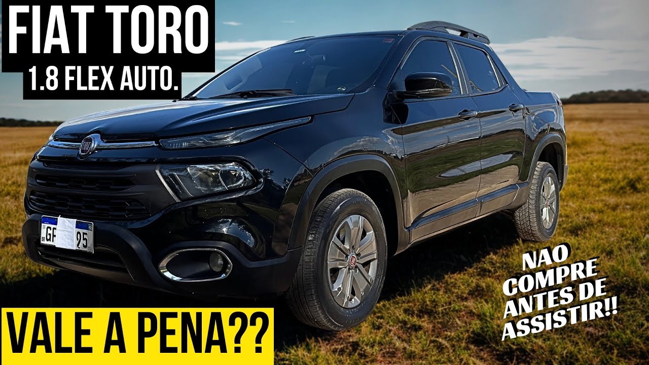 5 Coisas que Você Precisa Saber Antes de Comprar o Toro FreeDom 2019!