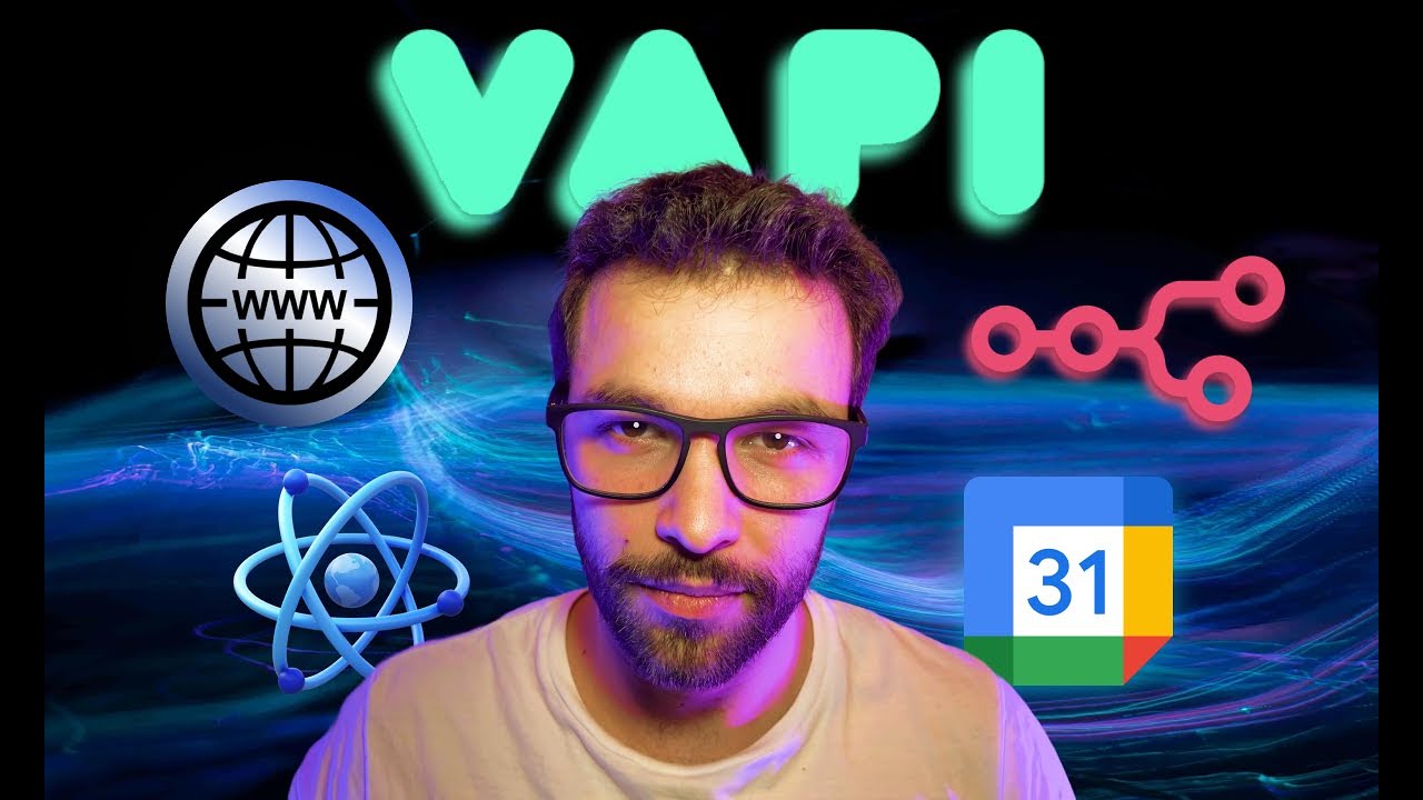 How to integrate an AI Voice Agent into your Website ( Step-by-step )