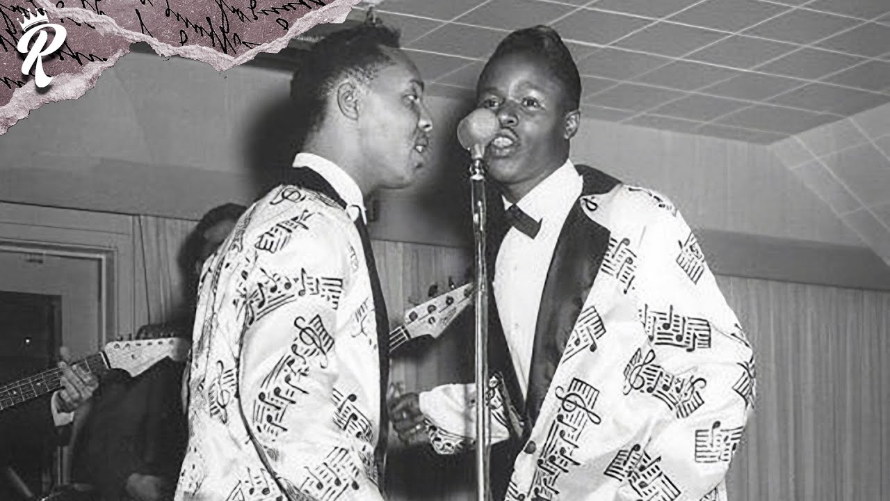 Phil & Harv - Darling (Please Bring Your Love)