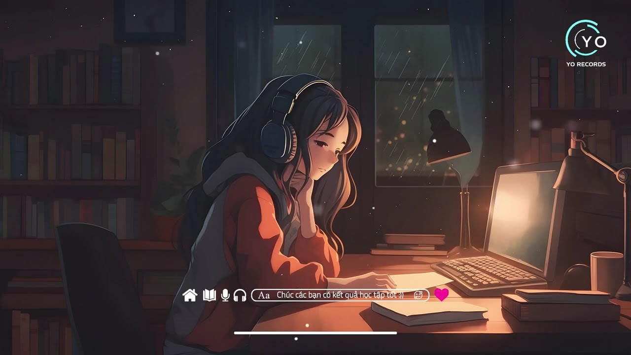 Nhạc Chill Học Bài Không Lời Nhẹ Nhàng - Nhạc Baroque Giúp Bạn Tập Trung Học Bài Và Làm Việc Tốt Hơn