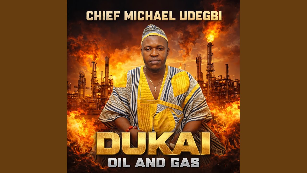 DUKAI OIL AND GAS