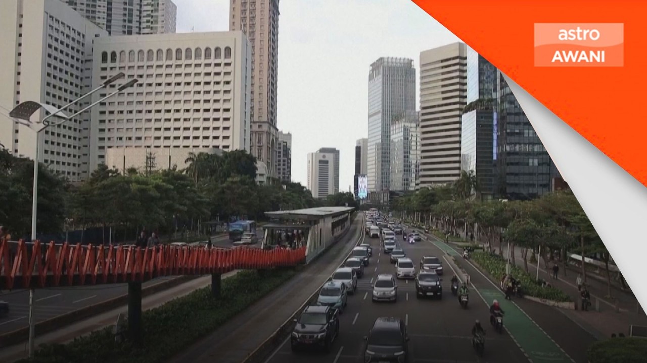 Rumah urut, pusat hiburan, bar di Jakarta diarah tutup sepanjang Ramadan