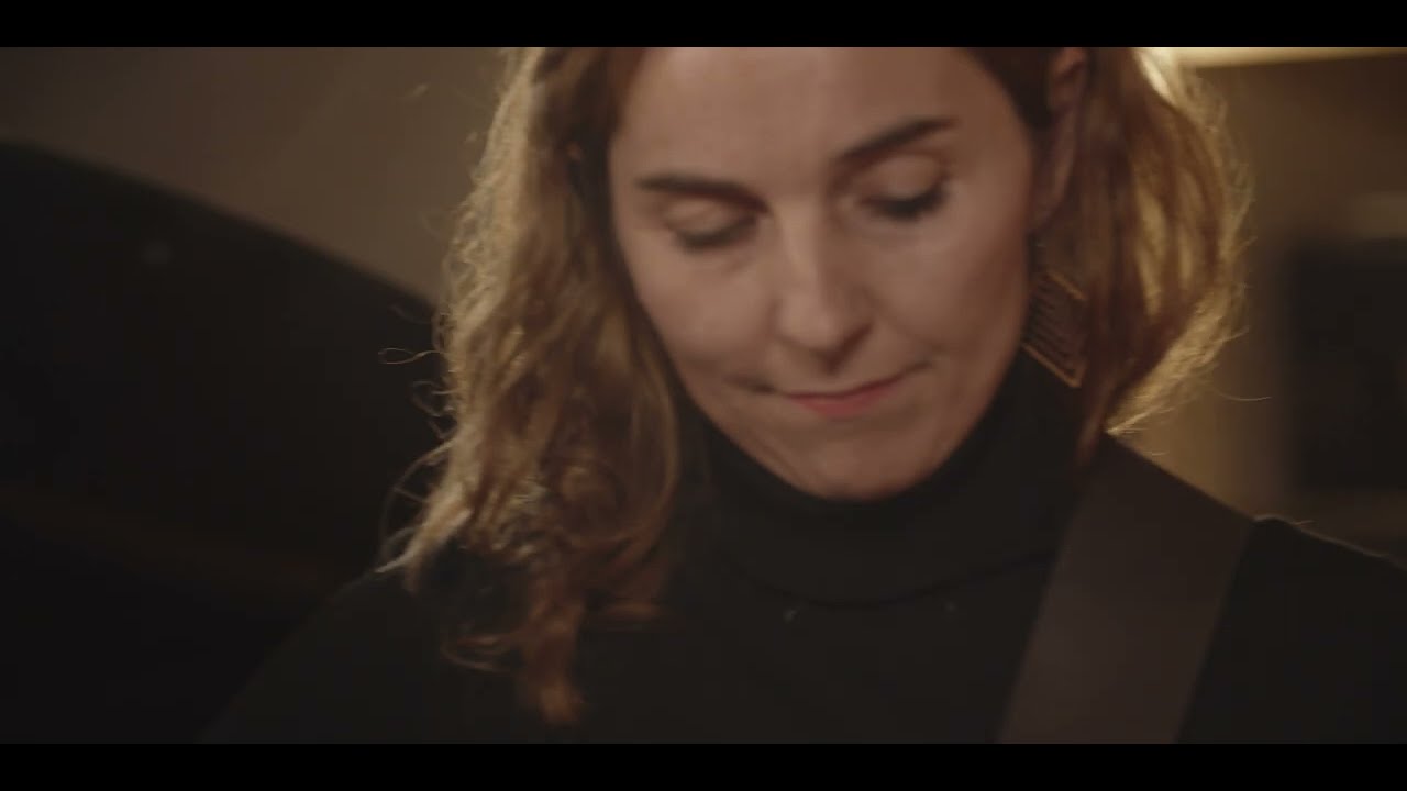 Martha Mavroidi Quartet 