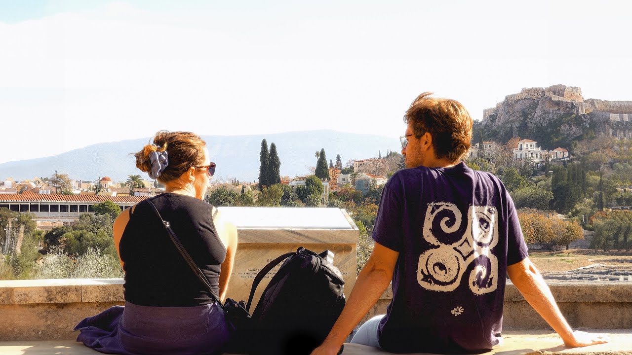 a tale of athens