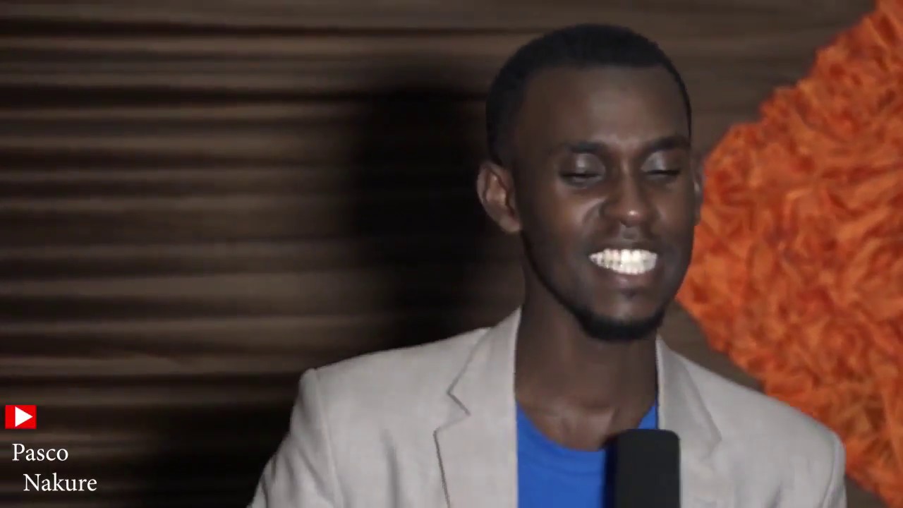 SHALOM SINGERS  //Mic Toss (Must WATCH !!!)