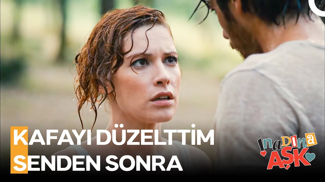 En Eğlenceli Sahneler #28 Prenses Erkekten Ayrılan Kız Temsili - İnadına Aşk