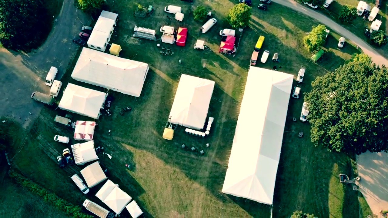 Yorkshire Pudding 2018
