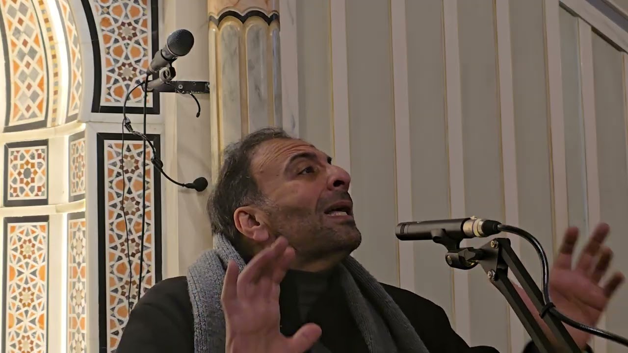تفسير سورة يس (الآية ٦٥ الى خواتيمها)