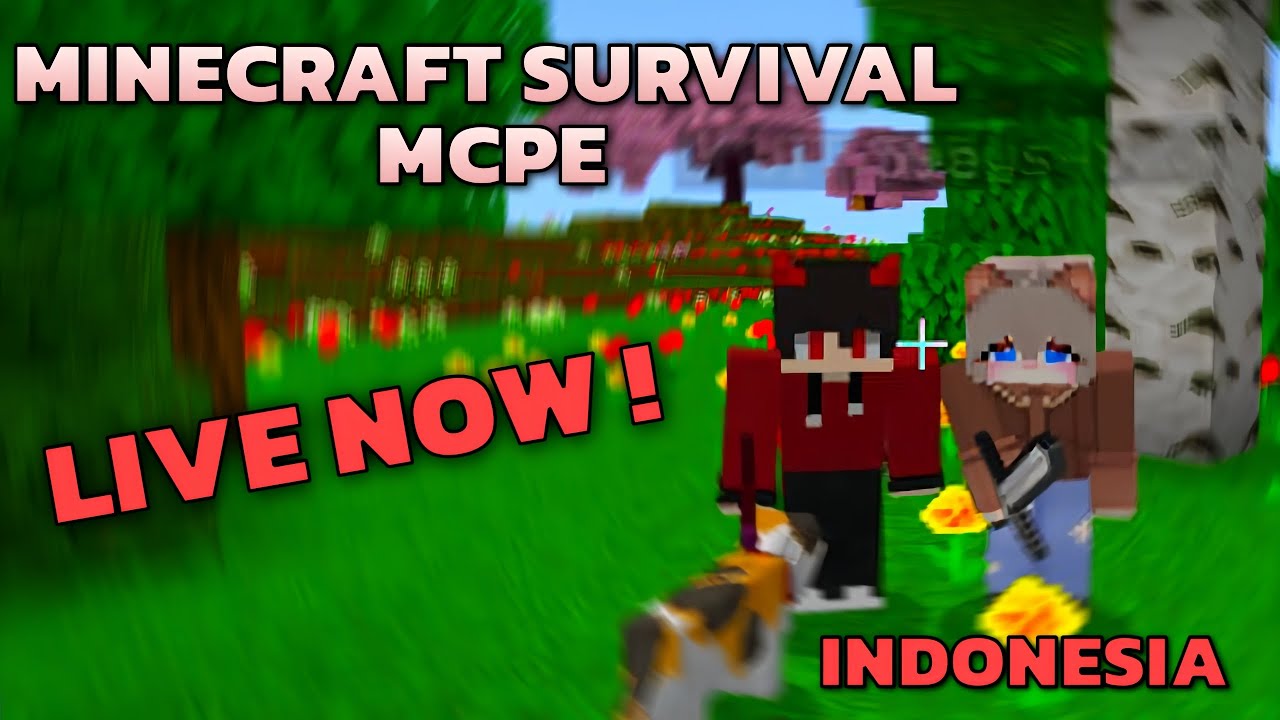 MENKREP SURPIPAL MCPE